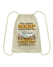 First Annual Drawstring Bag tile