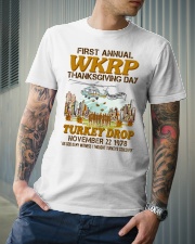 First Annual Classic T-Shirt lifestyle-mens-crewneck-front-6
