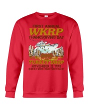 First Annual Crewneck Sweatshirt tile