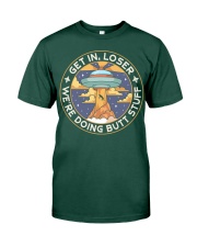 Get In Loser Premium Fit Mens Tee tile