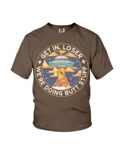 Get In Loser Youth T-Shirt tile