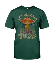 Get In Loser Premium Fit Mens Tee tile