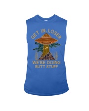 Get In Loser Sleeveless Tee tile