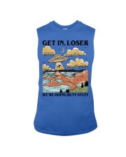 Get In Loser Sleeveless Tee tile