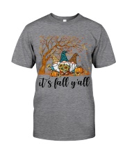 LIMITED EDITION Classic T-Shirt front