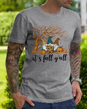 LIMITED EDITION Classic T-Shirt lifestyle-mens-crewneck-front-7