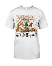 LIMITED EDITION Classic T-Shirt tile