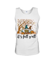 LIMITED EDITION Unisex Tank tile