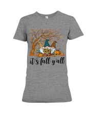 LIMITED EDITION Premium Fit Ladies Tee tile