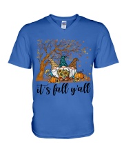 LIMITED EDITION V-Neck T-Shirt tile