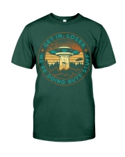 Get In Loser Premium Fit Mens Tee tile