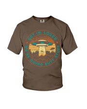 Get In Loser Youth T-Shirt tile