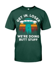 Get In Loser Premium Fit Mens Tee tile