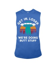 Get In Loser Sleeveless Tee tile