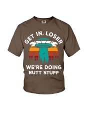 Get In Loser Youth T-Shirt tile