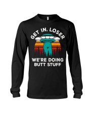 Get In Loser Long Sleeve Tee tile