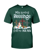 Christmas Gift Premium Fit Mens Tee tile