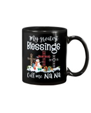Christmas Gift Mug tile