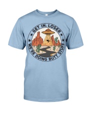Get In Loser Premium Fit Mens Tee tile
