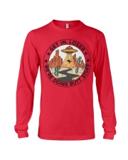 Get In Loser Long Sleeve Tee tile