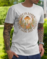 Get In Loser Classic T-Shirt lifestyle-mens-crewneck-front-7