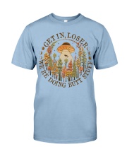 Get In Loser Premium Fit Mens Tee tile