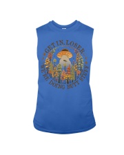 Get In Loser Sleeveless Tee tile