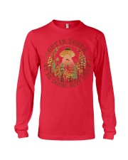 Get In Loser Long Sleeve Tee tile