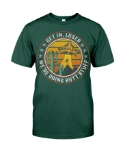 Get In Loser Premium Fit Mens Tee tile