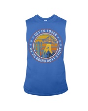 Get In Loser Sleeveless Tee tile