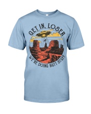 Get In Loser Premium Fit Mens Tee tile