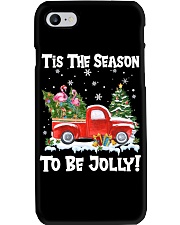 Christmas Gift Phone Case tile