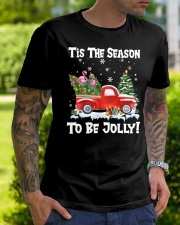 Christmas Gift Classic T-Shirt lifestyle-mens-crewneck-front-7