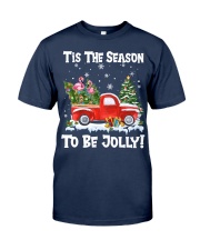 Christmas Gift Classic T-Shirt tile