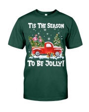 Christmas Gift Premium Fit Mens Tee tile