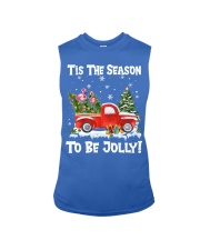 Christmas Gift Sleeveless Tee tile