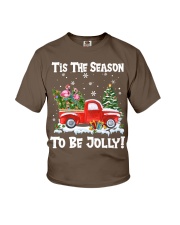 Christmas Gift Youth T-Shirt tile