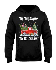 Christmas Gift Hooded Sweatshirt tile