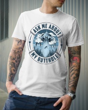 Get In Loser Classic T-Shirt lifestyle-mens-crewneck-front-6