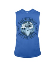 Get In Loser Sleeveless Tee tile