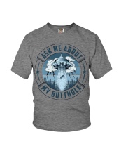 Get In Loser Youth T-Shirt tile