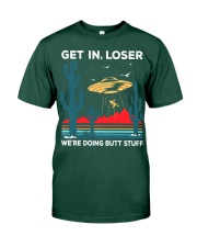 Get In Loser Premium Fit Mens Tee tile