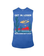 Get In Loser Sleeveless Tee tile