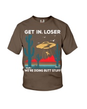 Get In Loser Youth T-Shirt tile