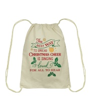 Gift Drawstring Bag tile