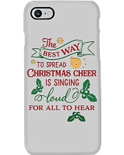 Gift Phone Case tile
