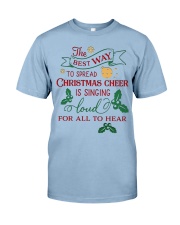 Gift Premium Fit Mens Tee tile
