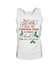 Gift Unisex Tank tile