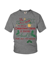 Gift Youth T-Shirt tile