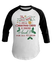 Gift Baseball Tee tile